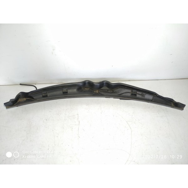 Churrasqueira Brucutu C180 C200 2008/2014 Orig / 17303