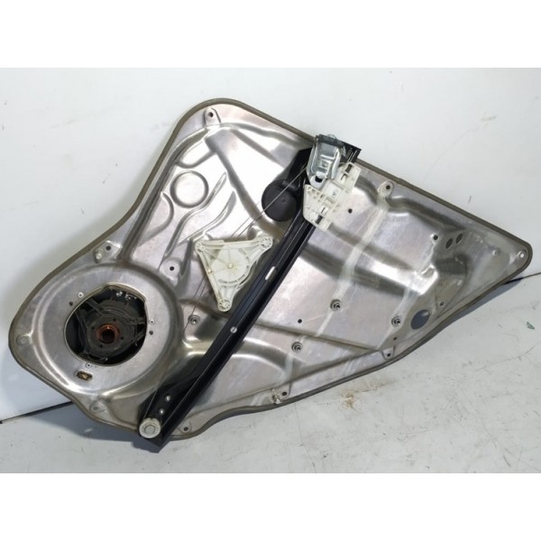 Maquina Vidro Mercedes C180 C200 Tr E 08/14 981694104 /17296