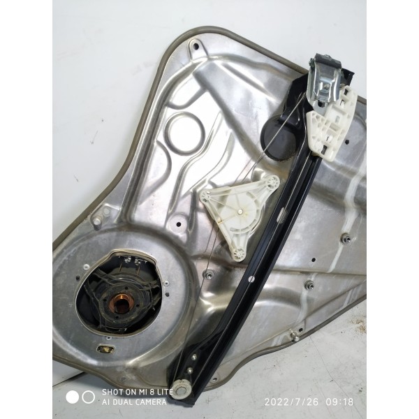 Maquina Vidro Mercedes C180 C200 Tr E 08/14 981694104 /17296