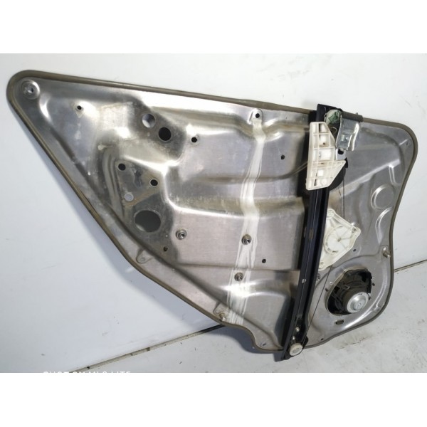 Maquina Vidro Mercede C200 C180 08/14 Tr D 981695104 /17295
