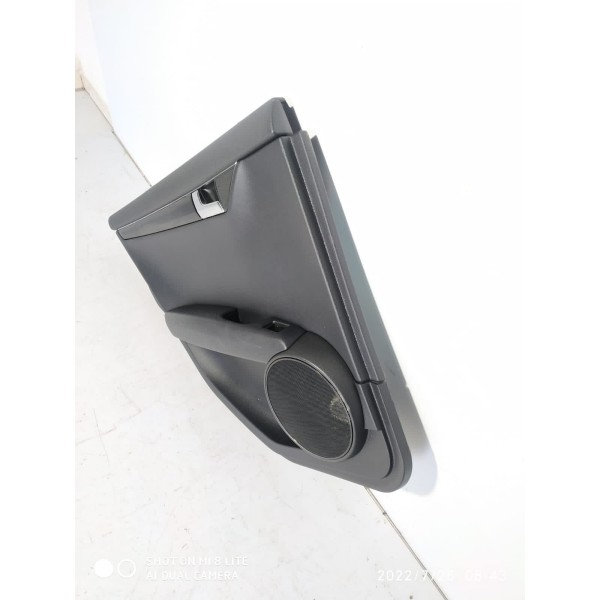 Forro Porta Mercedes C180 C200 2008/2014 Tras Esq/17292