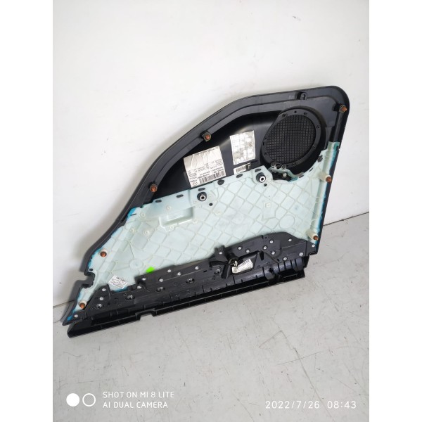 Forro Porta Mercedes C180 C200 2008/2014 Tras Esq/17292
