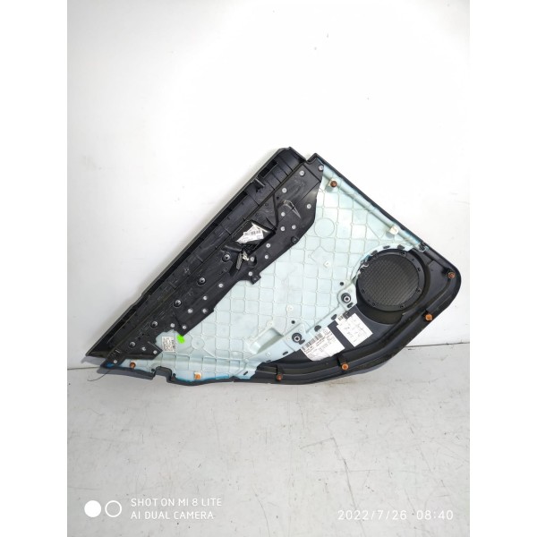 Forro Porta Mercedes C200 C180 2008/2014 Tras Dir / 17291