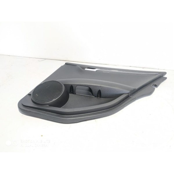 Forro Porta Mercedes C200 C180 2008/2014 Tras Dir / 17291