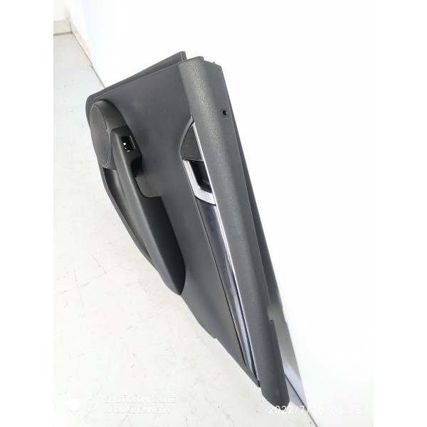 Forro Porta Mercedes C200 C180 2008/2014 Tras Dir / 17291