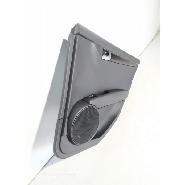 Forro Porta Mercedes C200 C180 2008/2014 Tras Dir / 17291