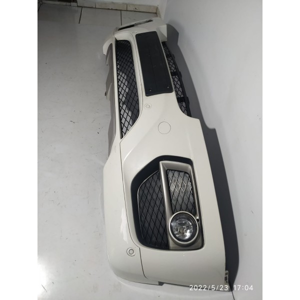 Parachoque Bmw X6 Dianteiro Completo 2009/2013 Det / 15215