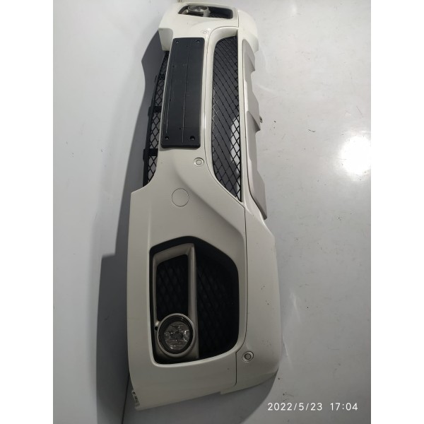 Parachoque Bmw X6 Dianteiro Completo 2009/2013 Det / 15215