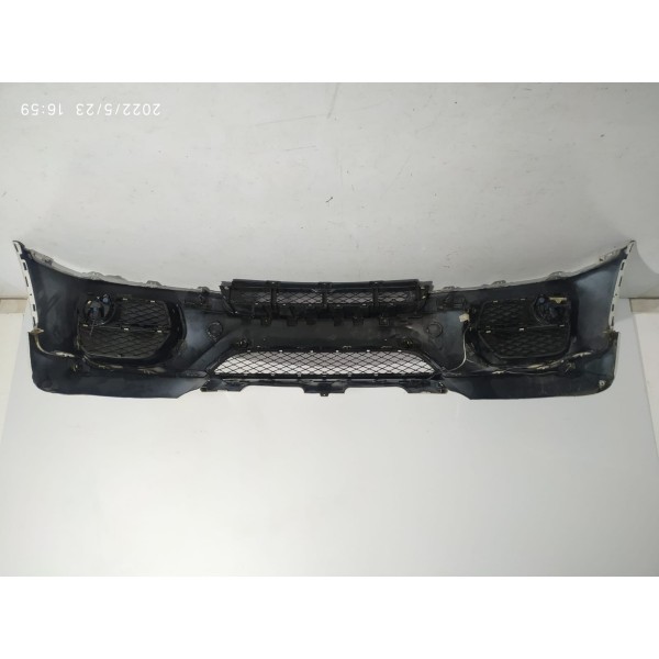 Parachoque Bmw X6 Dianteiro Completo 2009/2013 Det / 15215