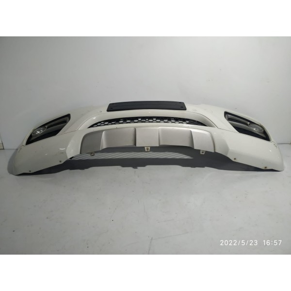 Parachoque Bmw X6 Dianteiro Completo 2009/2013 Det / 15215