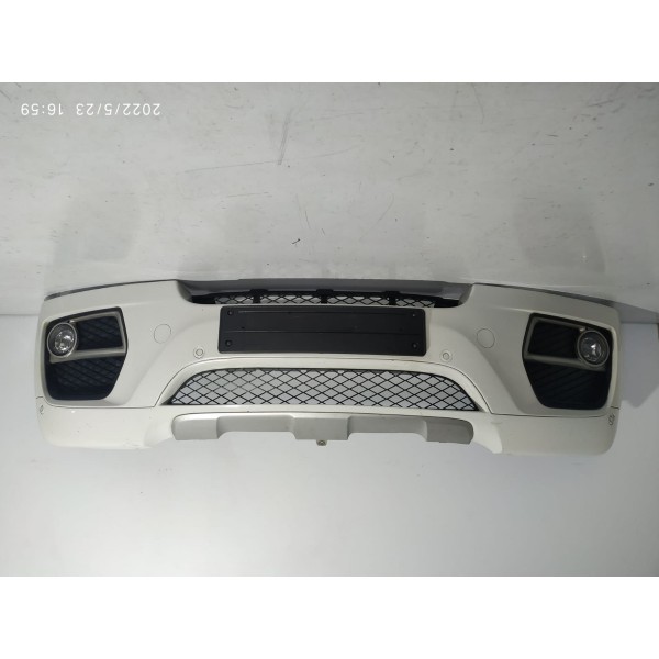 Parachoque Bmw X6 Dianteiro Completo 2009/2013 Det / 15215