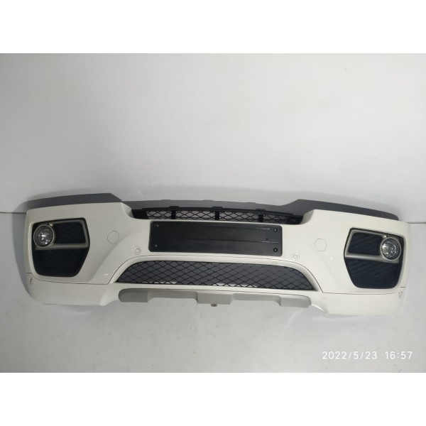 Parachoque Bmw X6 Dianteiro Completo 2009/2013 Det / 15215