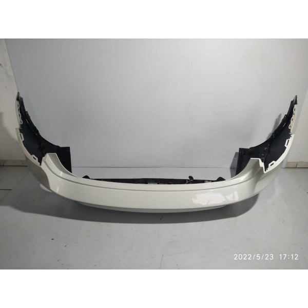 Parachoque Bmw X6 Traseiro 2009/2014 Compl Origin Det /15216