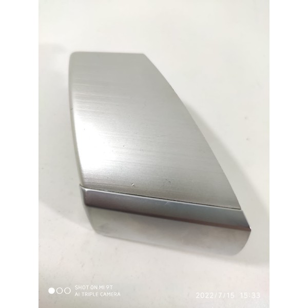 Acabamento Moldura Painel Bmw X6 Esq 2012/2015 4992001/16956
