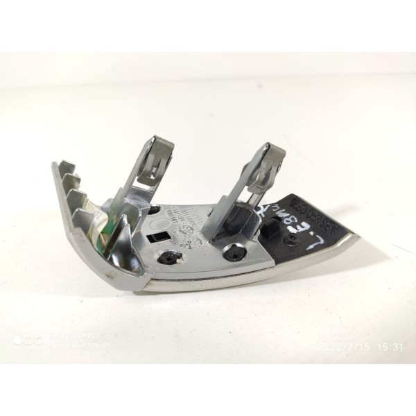 Acabamento Moldura Painel Bmw X6 Esq 2012/2015 4992001/16956