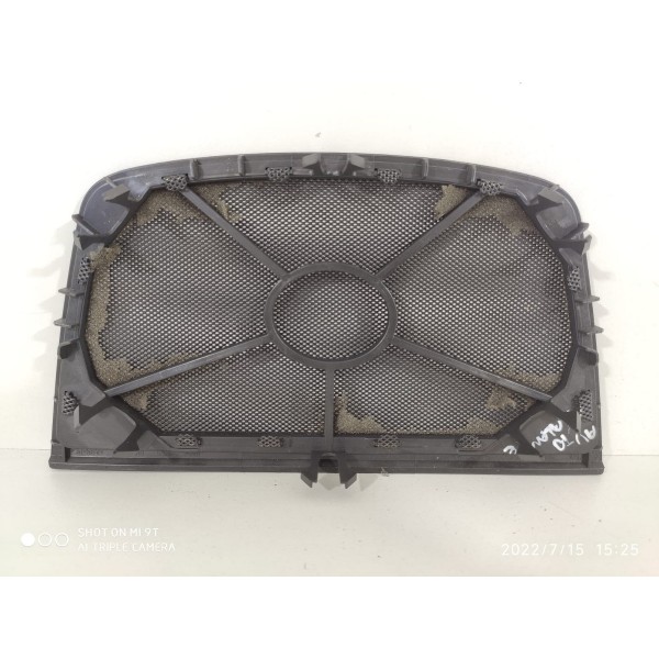 Tela Auto Falante Painel Bmw X6 2012/2016 / 16955