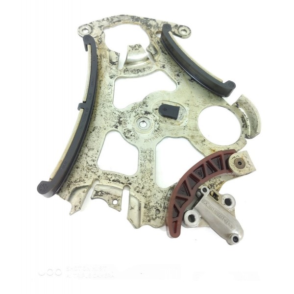 Kit Guia Corrente Comando Bmw X6 N54 2011/2017 Det /16952