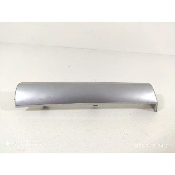 Acabamento Painel  Bmw X6 Lateral Direito 2012/2015 / 16950