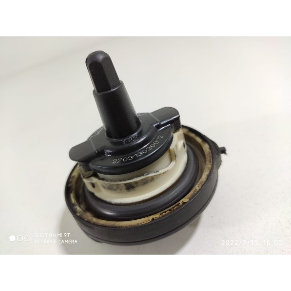Tampa Combustivel Bmw X6 2014 / 16946