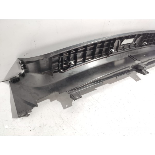 Soleira Porta Malas Bmw X6 2012/2016 51476981004 / 16939