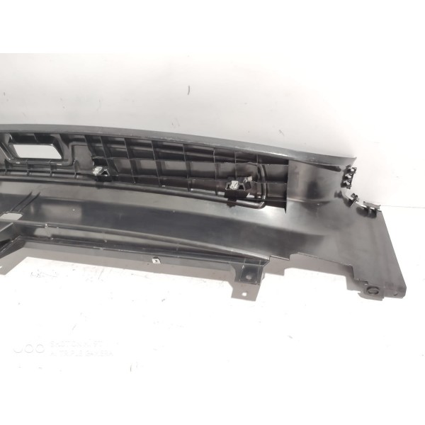 Soleira Porta Malas Bmw X6 2012/2016 51476981004 / 16939