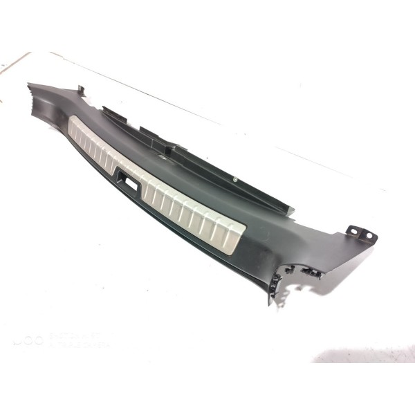 Soleira Porta Malas Bmw X6 2012/2016 51476981004 / 16939