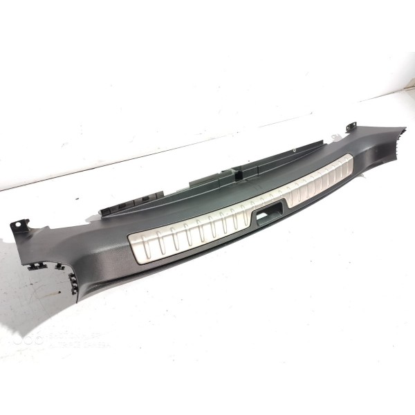Soleira Porta Malas Bmw X6 2012/2016 51476981004 / 16939