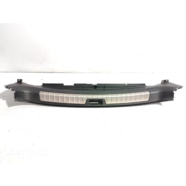 Soleira Porta Malas Bmw X6 2012/2016 51476981004 / 16939