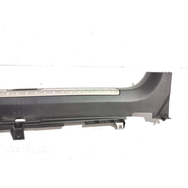 Soleira Porta Malas Bmw X6 2012/2016 51476981004 / 16939
