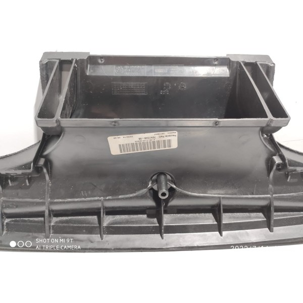 Saída Ar Desembaçador Parabrisa Bmw X6 3.0 2012/2016 / 16932