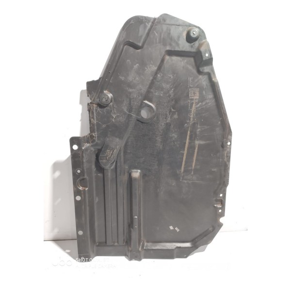 Protetor Assoalho Bmw X6 Tras D 2012/2015 51757158406 /16931