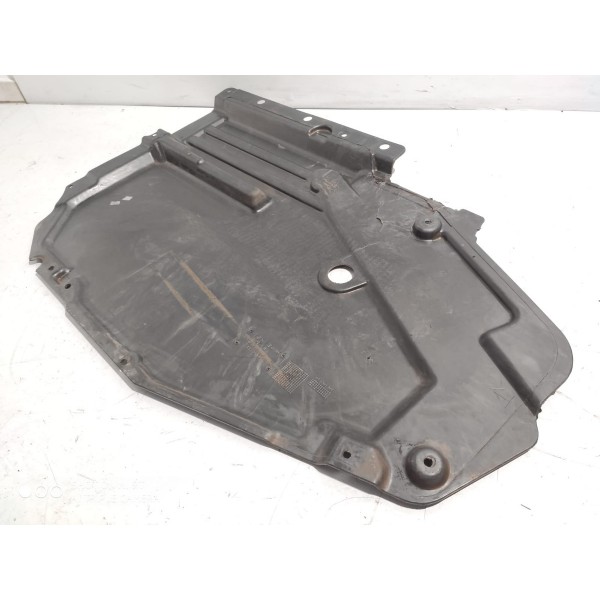 Protetor Assoalho Bmw X6 Tras D 2012/2015 51757158406 /16931