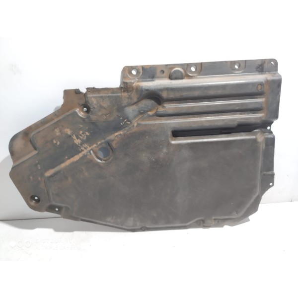 Protetor Assoalho Bmw X6 Tras D 2012/2015 51757158406 /16931
