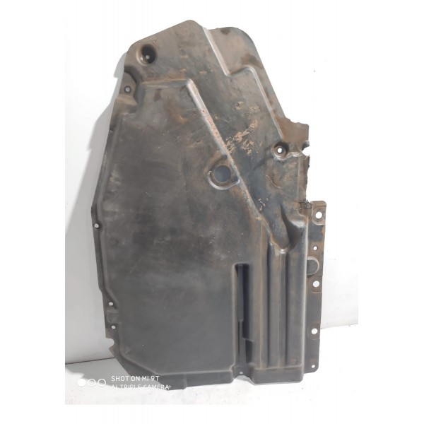 Protetor Assoalho Bmw X6 Tras D 2012/2015 51757158406 /16931