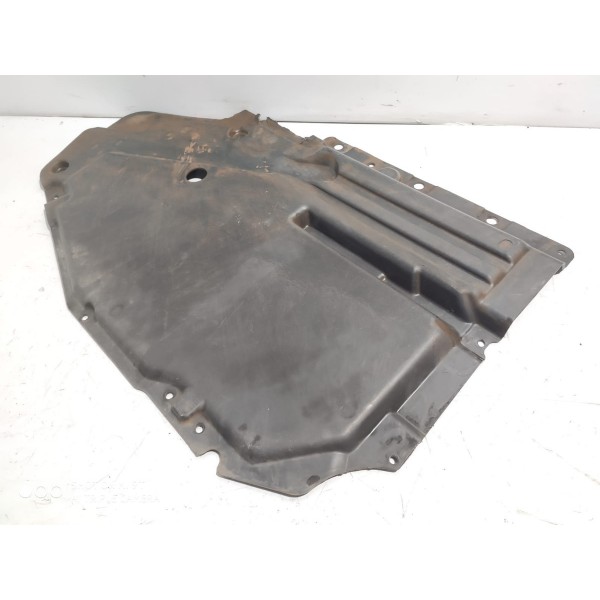 Protetor Assoalho Bmw X6 Tras D 2012/2015 51757158406 /16931