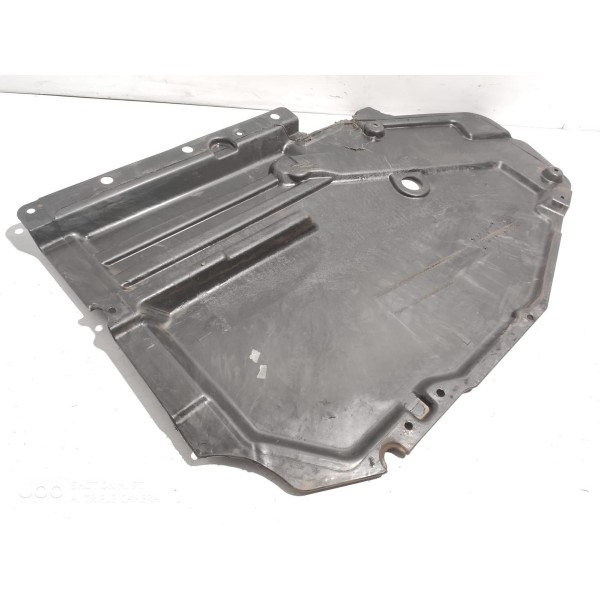 Protetor Assoalho Bmw X6 Tras D 2012/2015 51757158406 /16931