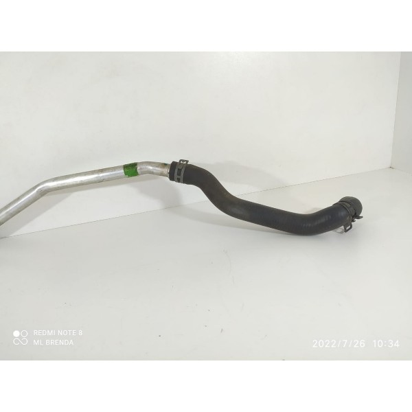 Cano Mangueira Agua Mercedes C180 C200 2008/2014 Orig /17275