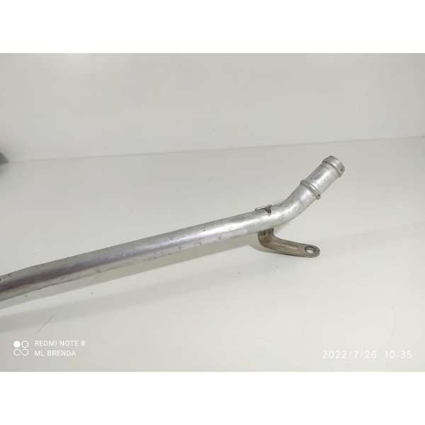 Cano Mangueira Agua Mercedes C180 C200 2008/2014 Orig /17275