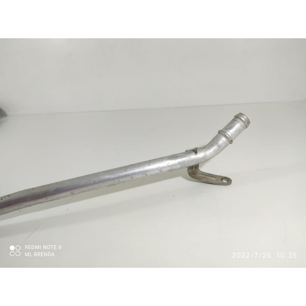 Cano Mangueira Agua Mercedes C180 C200 2008/2014 Orig /17275