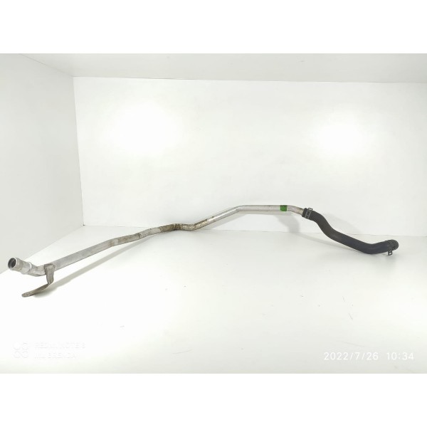 Cano Mangueira Agua Mercedes C180 C200 2008/2014 Orig /17275