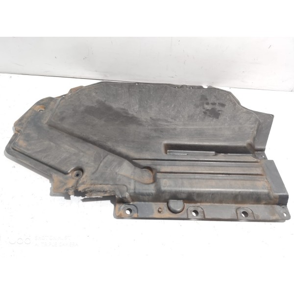 Protetor Assoalho Bmw X6 Tr E 2012/16 51757158405 Det /16930