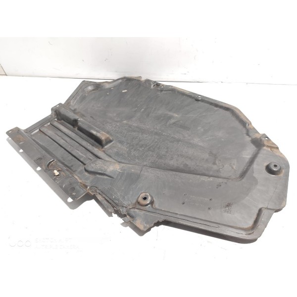 Protetor Assoalho Bmw X6 Tr E 2012/16 51757158405 Det /16930