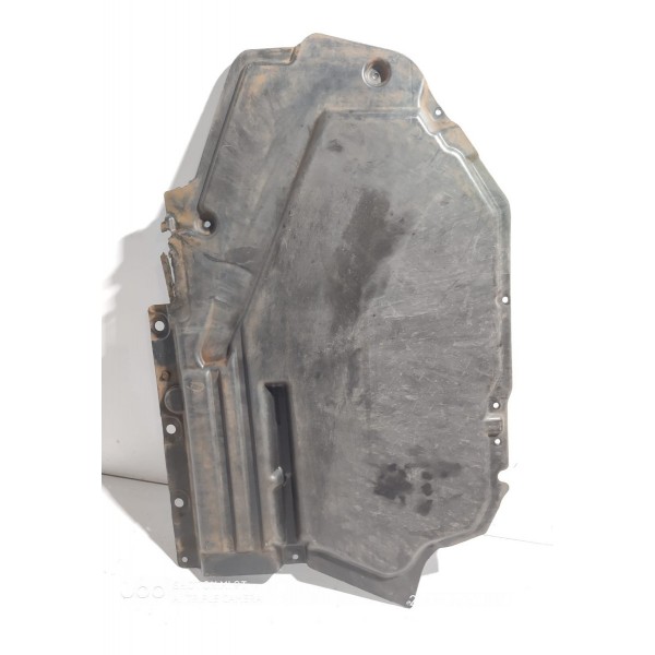 Protetor Assoalho Bmw X6 Tr E 2012/16 51757158405 Det /16930