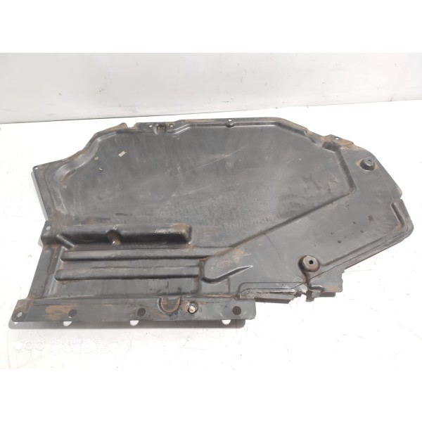 Protetor Assoalho Bmw X6 Tr E 2012/16 51757158405 Det /16930