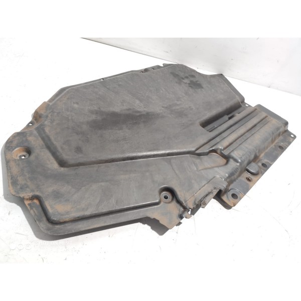Protetor Assoalho Bmw X6 Tr E 2012/16 51757158405 Det /16930