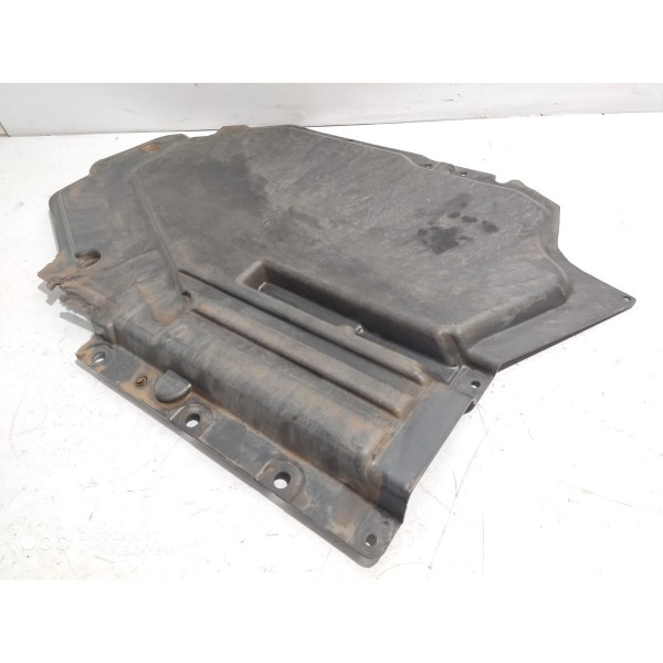 Protetor Assoalho Bmw X6 Tr E 2012/16 51757158405 Det /16930
