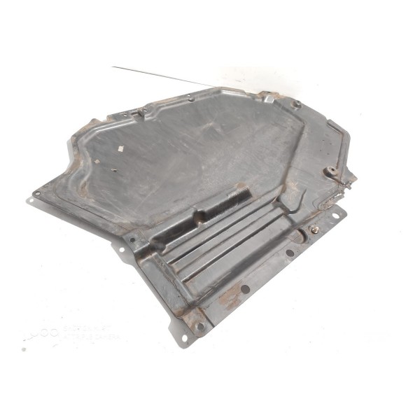 Protetor Assoalho Bmw X6 Tr E 2012/16 51757158405 Det /16930