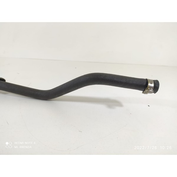 Mangueira Agua Mercedes C200 C180 2008/2010 Orig / 17274