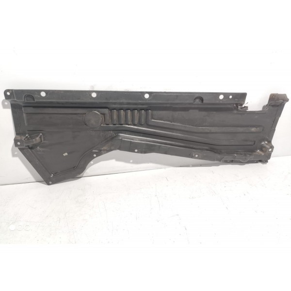 Protetor Assoalho Bmw X6 Esq 2012/2016 51757158403 Det/16929