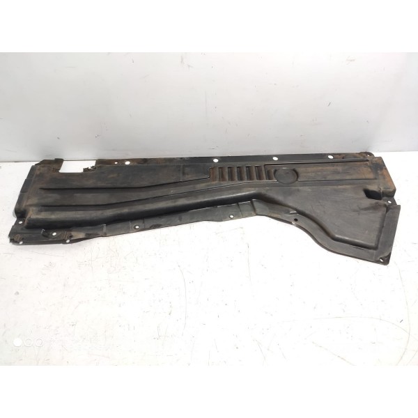 Protetor Assoalho Bmw X6 Esq 2012/2016 51757158403 Det/16929